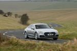 Audi A7 Sportback 50 TDI Quattro S-Line 2018 года (UK)